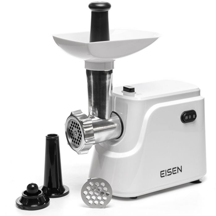 М`ясорубка Eisen EMG-061W