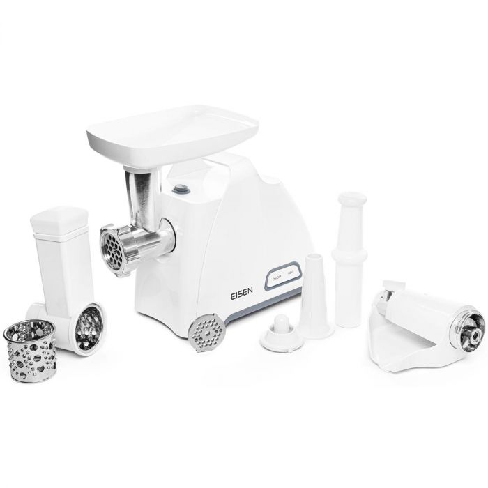 М`ясорубка Eisen EMG-202JS