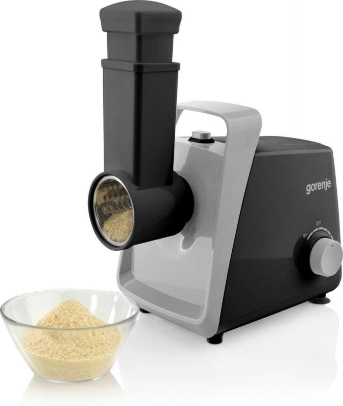 М`ясорубка Gorenje MG1601SB