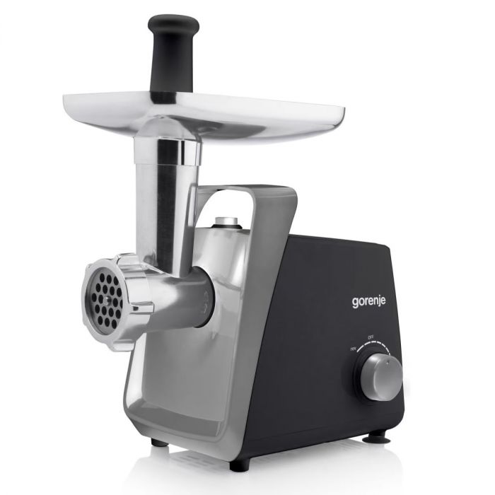М`ясорубка Gorenje MG1601SB