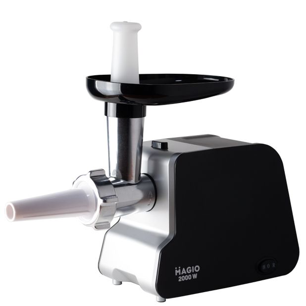 М`ясорубка Magio MG-268N