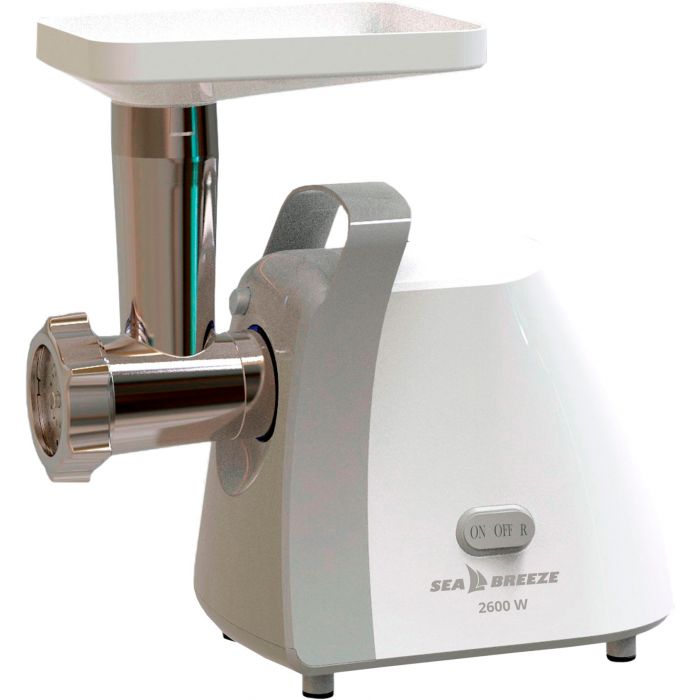 М`ясорубка SeaBreeze SB-003