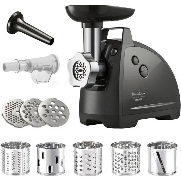 М`ясорубка Tefal NE685838