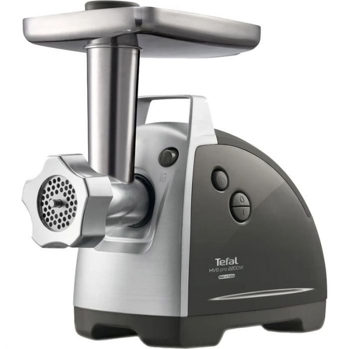 М`ясорубка Tefal NE688837