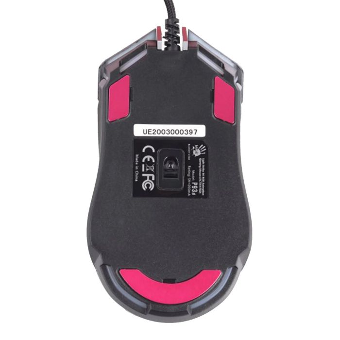 Миша A4Tech Bloody P93s Snake