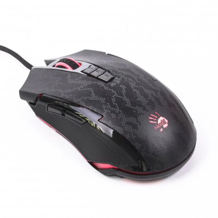Миша A4Tech Bloody P93s Snake