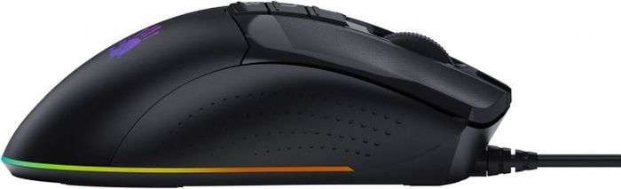 Миша Bloody W90 Pro Stone Black