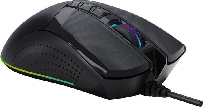 Миша Bloody W90 Pro Stone Black