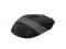 Миша A4Tech FM10S Grey/Black USB