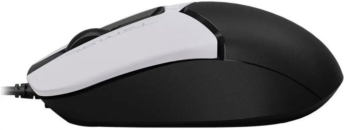 Миша A4Tech Fstyler FM12 Panda Black