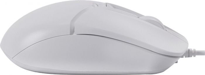 Миша A4Tech Fstyler FM12 White