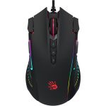 Миша J90s Bloody Black