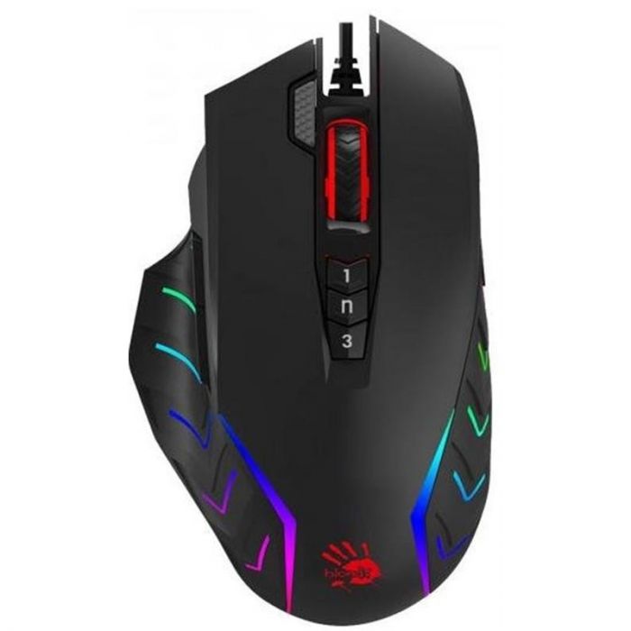 Миша Bloody J95s Black