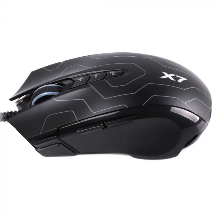 Миша A4Tech X89 Maze