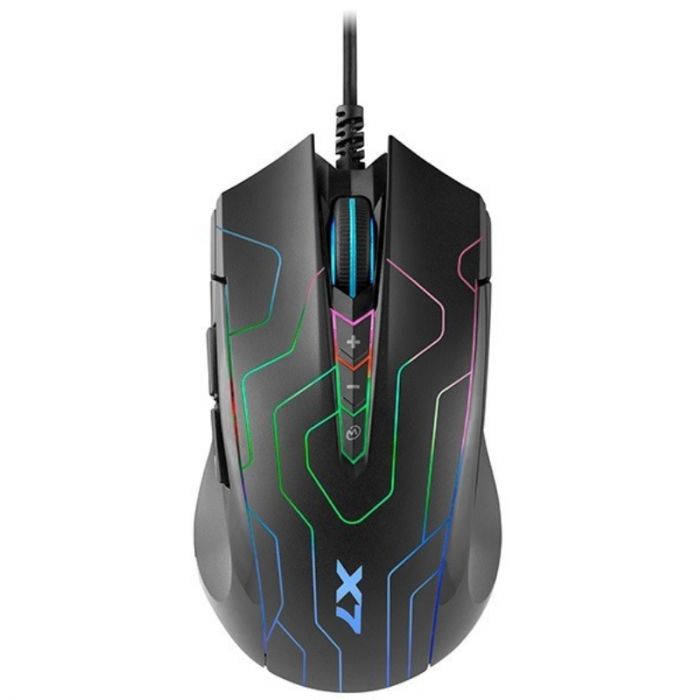Миша A4Tech X89 Maze