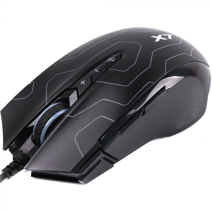 Миша A4Tech X89 Maze