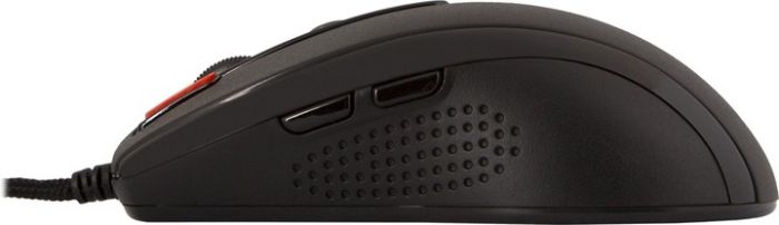 Миша A4Tech XL-750BK-B Black