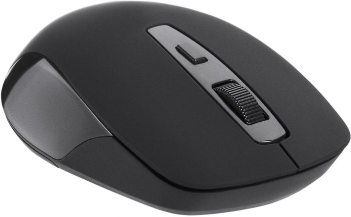 Миша бездротова 2E MF211 WL Black (2E-MF211WB) 