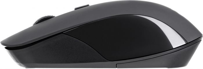 Миша бездротова 2E MF211 WL Black (2E-MF211WB) 
