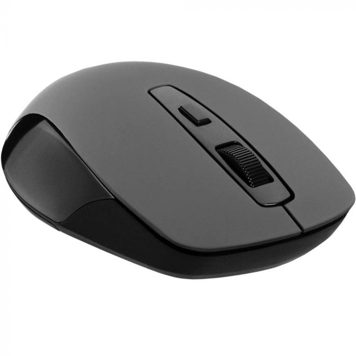 Миша бездротова 2E MF211 WL Gray (2E-MF211WC)