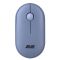 Миша бездротова 2E MF300 Silent WL BT Stone blue (2E-MF300WBL)