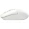 Миша бездротова A4Tech FG12 White