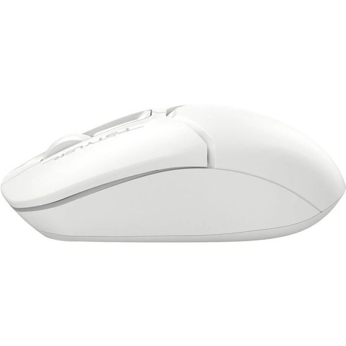 Миша бездротова A4Tech FG12 White