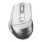 Миша бездротова A4Tech FG35 Silver USB