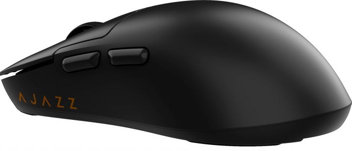 Миша бездротова Ajazz AJ159 Apex Black (AJM159-A-B)