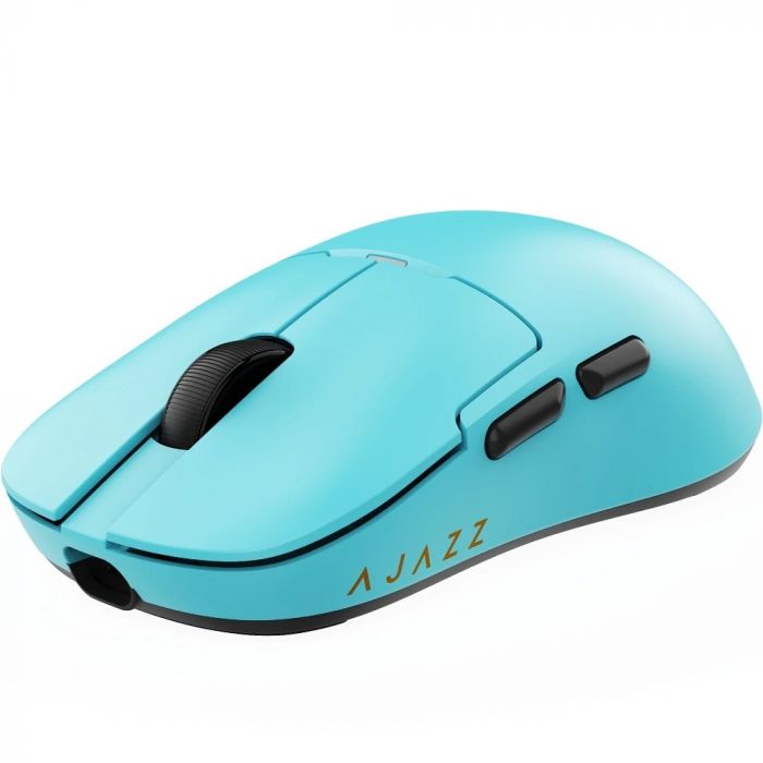 Миша бездротова Ajazz AJ159 Apex Blue (AJM159-A-BLUE)