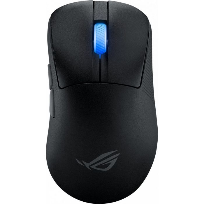 Миша бездротова Asus ROG Keris II Ace Black (90MP03N0-BMUA00)