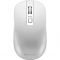 Миша бездротова Canyon CNS-CMSW18PW White
