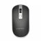 Миша бездротова Gembird MUSW-4B-06-BS Black/Silver