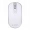 Миша бездротова Gembird MUSW-4B-06-WS White/Silver
