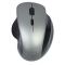 Миша бездротова Gembird MUSW-6B-02-BG Black/Gray