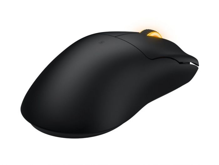 Миша бездротова Hator Pulsar 3 Pro Wireless Black (HTM640)