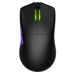 Миша бездротова Hator Pulsar 3 Ultra 4K Wireless Black (HTM680)
