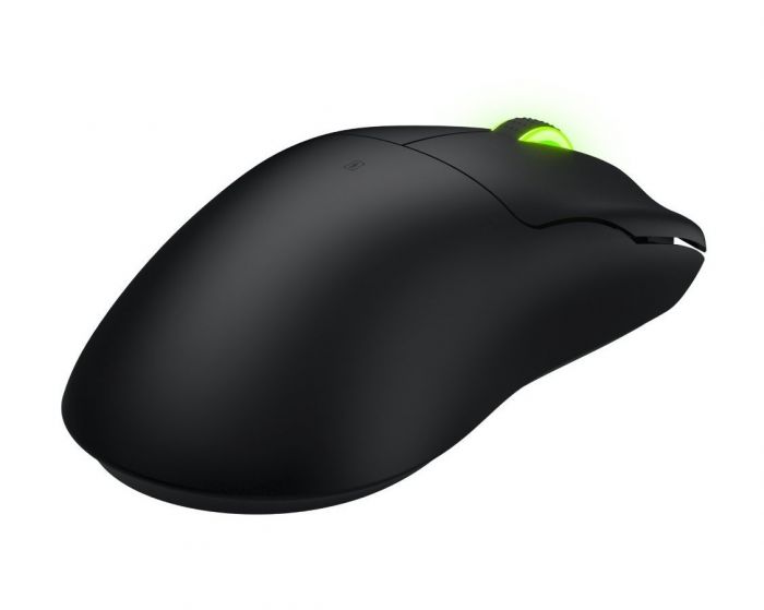 Миша бездротова Hator Pulsar 3 Ultra 4K Wireless Black (HTM680)