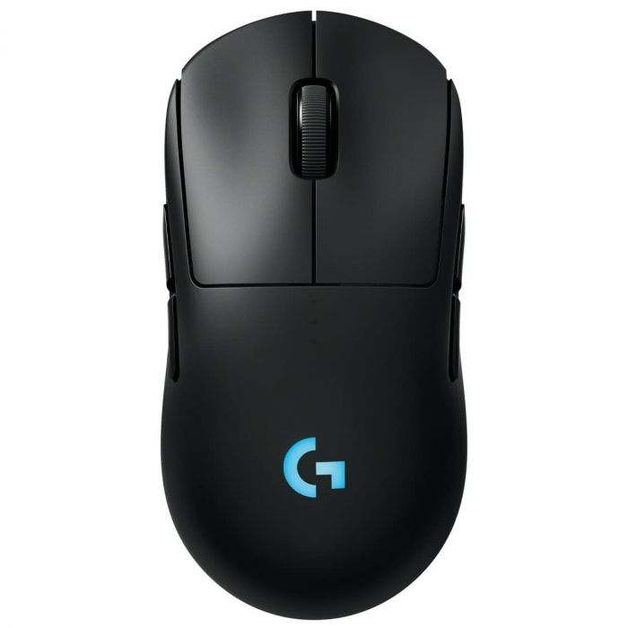 Миша бездротова Logitech G Pro 2 Lightspeed Black (910-007295)