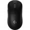 Миша бездротова Logitech G Pro X Superlight 2 Black (910-006630)
