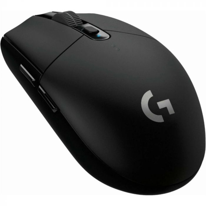 Миша бездротова Logitech G305 Black (910-005282)