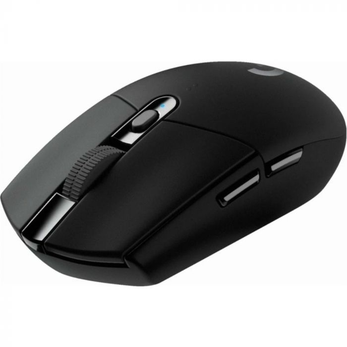 Миша бездротова Logitech G305 Black (910-005282)