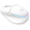 Миша бездротова Logitech G705 White (910-006367)