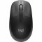 Миша бездротова Logitech M190 Wireless Charcoal (910-005905)