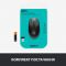 Миша бездротова Logitech M190 Wireless Mid Grey (910-005906)