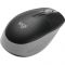 Миша бездротова Logitech M190 Wireless Mid Grey (910-005906)