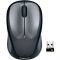 Миша бездротова Logitech M235 Grey (910-002201)