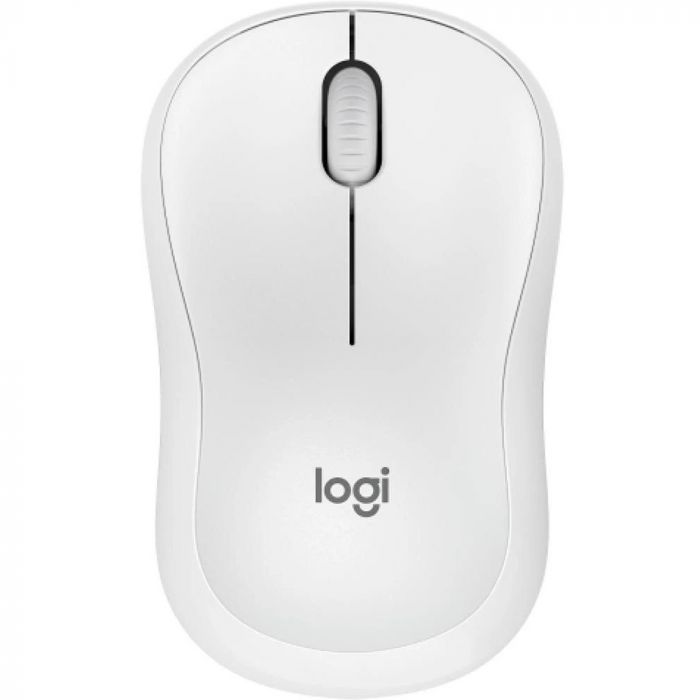Миша бездротова Logitech M240 Silent Off White (910-007120)