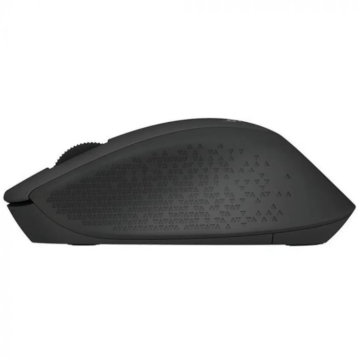Миша бездротова Logitech M280 Black (910-004287)