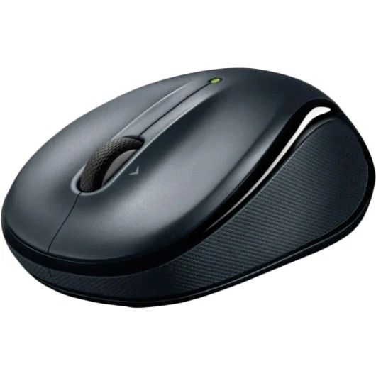 Миша бездротова Logitech M325s Dark Silver (910-006812)